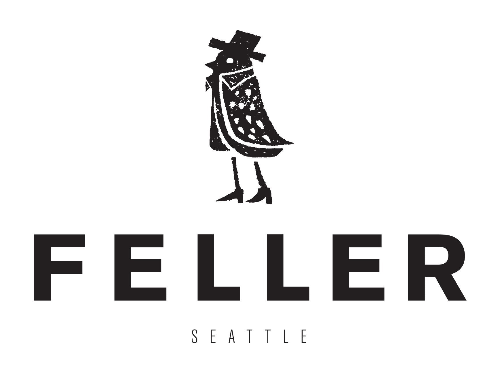 FELLER | Sustainable Luxury for Rain or Shine. Designed in Seattle.