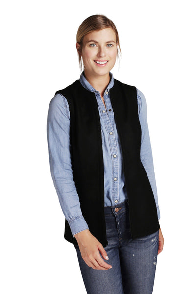 FELLER Vest Liners Black / XS Wool Liner | Straight